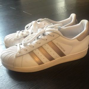 Woman’s Adidas